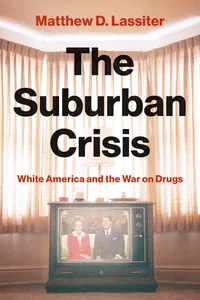 The Suburban Crisis_cover