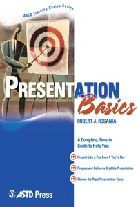 Presentation Basics_cover