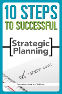 10 Steps to Successful Strategic Planning_cover