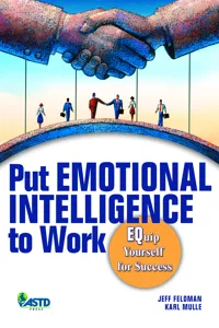 Put Emotional Intelligence to Work_cover