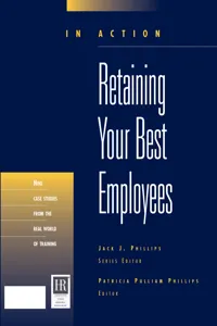 Retaining Your Best Employees_cover