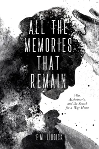 All the Memories That Remain_cover