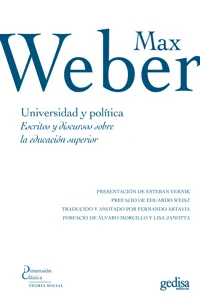 Universidad y política_cover