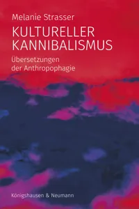 Kultureller Kannibalismus_cover