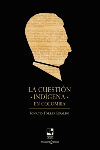 La cuestión indígena en Colombia_cover