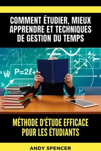 Méthode d'étude efficace pour les étudiants_cover