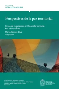 Perspectivas de la paz territorial_cover