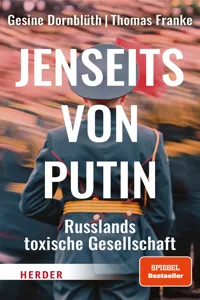 Jenseits von Putin_cover