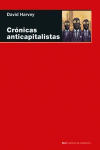 Crónicas anticapitalistas_cover