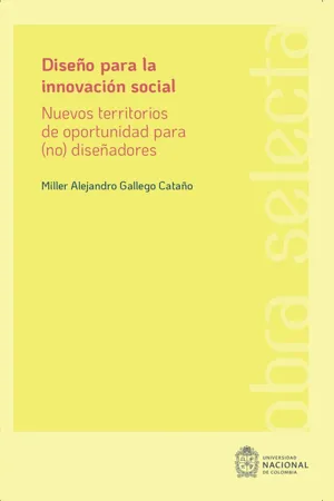 Diseño para la innovación social