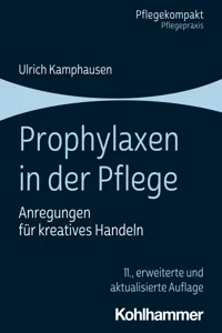 Prophylaxen in der Pflege_cover