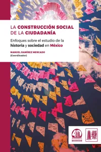 La construcción social de la ciudadanía_cover