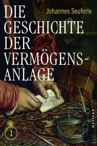 Die Geschichte der Vermögensanlage_cover