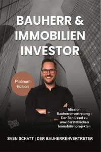 Bauherr & Immobilien Investor_cover