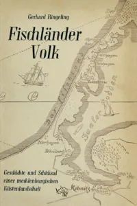 Fischländer Volk_cover