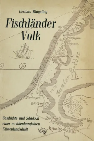 Fischländer Volk