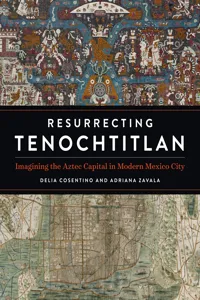 Resurrecting Tenochtitlan_cover