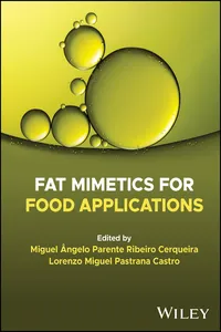 Fat Mimetics for Food Applications_cover