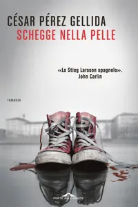 Schegge nella pelle_cover