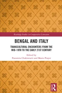 Bengal and Italy_cover