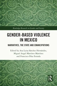 Gender-Based Violence in Mexico_cover