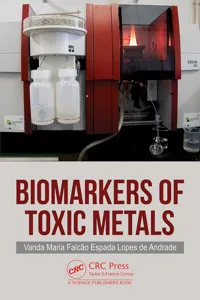 Biomarkers of Toxic Metals_cover