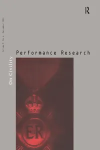 Performance Research 9:4 Dec 2_cover