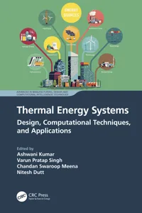 Thermal Energy Systems_cover