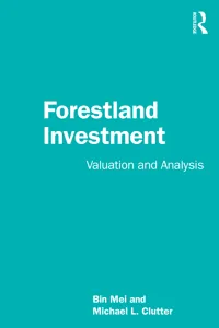 Forestland Investment_cover