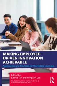 Making Employee-Driven Innovation Achievable_cover