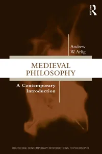 Medieval Philosophy_cover