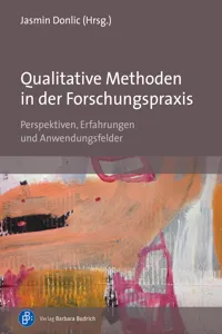 Qualitative Methoden in der Forschungspraxis_cover