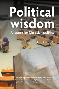 Political wisdom_cover
