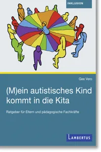 (M)ein autistisches Kind kommt in die Kita_cover