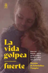 La vida golpea fuerte_cover