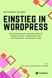 So findest du den Einstieg in WordPress_cover