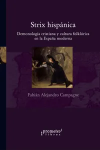 Strix hispánica_cover