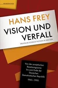 Vision und Verfall_cover