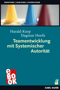 Teamentwicklung mit Systemischer Autorität_cover