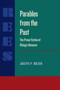 Parables from the Past_cover