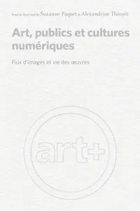 Art +_cover