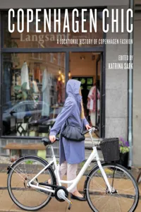 Copenhagen Chic_cover