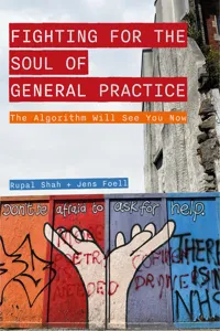 Fighting for the Soul of General Practice_cover