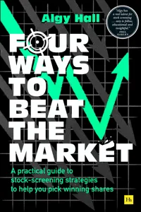 Four Ways to Beat the Market_cover