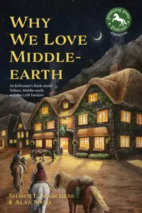 Why We Love Middle-earth_cover