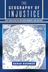 The Geography of Injustice_cover