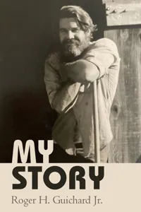 My Story_cover