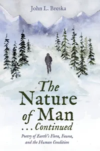 The Nature of Man . . . Continued_cover
