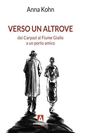 Verso un altrove