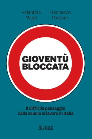 Gioventù bloccata